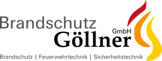 Brandschutz Göllner Logo